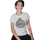Womens Now is the only Thing that’s Real T-Shirt - Yama Buddhism - Life is a Dream T-Shirt