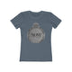Womens Now is the only Thing that’s Real T-Shirt - Yama Buddhism - Life is a Dream T-Shirt