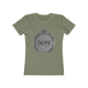 Womens Now is the only Thing that’s Real T-Shirt - Yama Buddhism - Life is a Dream T-Shirt