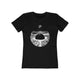 Womens Om T-Shirt - Esoteric T-Shirts - Void Shirt - Existentialism Shirt