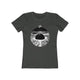 Womens Om T-Shirt - Esoteric T-Shirts - Void Shirt - Existentialism Shirt
