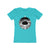 Womens Om T-Shirt - Esoteric T-Shirts - Void Shirt - Existentialism Shirt