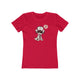 Womens Om T-Shirt - Third Eye Puppy Shirt - Namaste Yoga Shirt - Spiritual T-Shirts