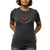 Womens Oneness T-Shirt - All Seeing Eye Shirt - Occult Wisdom T-Shirts