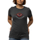 Womens Oneness T-Shirt - All Seeing Eye Shirt - Occult Wisdom T-Shirts
