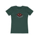 Womens Oneness T-Shirt - All Seeing Eye Shirt - Occult Wisdom T-Shirts