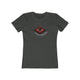 Womens Oneness T-Shirt - All Seeing Eye Shirt - Occult Wisdom T-Shirts