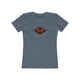 Womens Oneness T-Shirt - All Seeing Eye Shirt - Occult Wisdom T-Shirts