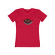 Womens Oneness T-Shirt - All Seeing Eye Shirt - Occult Wisdom T-Shirts