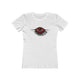 Womens Oneness T-Shirt - All Seeing Eye Shirt - Occult Wisdom T-Shirts