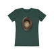 Womens Ouroboros Shirt - All is One T-Shirt - Cleopatra the Alchemist