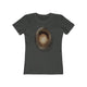 Womens Ouroboros Shirt - All is One T-Shirt - Cleopatra the Alchemist