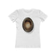 Womens Ouroboros Shirt - All is One T-Shirt - Cleopatra the Alchemist