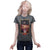 Womens Pismis 24 T-Shirt - Infinite Nothingness v1 - Shiva Cosmos T-Shirts