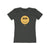 Womens Smiley Face T-Shirt - Third Eye Shirt - Mens Yoga Clothing - Zen