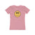 Womens Smiley Face T-Shirt - Third Eye Shirt - Mens Yoga Clothing - Zen