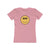 Womens Smiley Face T-Shirt - Third Eye Shirt - Mens Yoga Clothing - Zen