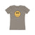 Womens Smiley Face T-Shirt - Third Eye Shirt - Mens Yoga Clothing - Zen