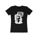 Womens Third Eye Shirt - UFO Shirt - Vision Quest T-Shirt - Shaman Shirt