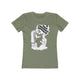 Womens Third Eye Shirt - UFO Shirt - Vision Quest T-Shirt - Shaman Shirt