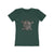 Womens Third Eye Skull T-Shirt - Journey into Unknown Worlds - HipSoul Tees