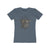 Womens Third Eye Skull T-Shirt - Journey into Unknown Worlds - HipSoul Tees