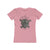 Womens Third Eye Skull T-Shirt - Journey into Unknown Worlds - HipSoul Tees