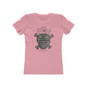 Womens Third Eye Skull T-Shirt - Journey into Unknown Worlds - HipSoul Tees