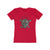 Womens Third Eye Skull T-Shirt - Journey into Unknown Worlds - HipSoul Tees