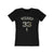 Womens Wizard 33 T-Shirt - Esoteric Wisdom Seeker Shirt - Hermetic Alchemist T-Shirts