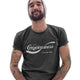 Yoga Shirt - Enjoy Consciousness Meditation Shirt - God Shirts