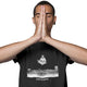 Yoga Shirt - Levitate T-Shirts - Mystic Meditation Shirt - Kriya Yoga