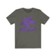 Zen Master of Duality Yoga Shirt - Mens Yoga Clothing - Zen Meditation T-Shirts