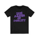 Zen Master of Duality Yoga Shirt - Mens Yoga Clothing - Zen Meditation T-Shirts