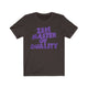 Zen Master of Duality Yoga Shirt - Mens Yoga Clothing - Zen Meditation T-Shirts