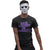 Zen Master of Duality Yoga Shirt - Mens Yoga Clothing - Zen Meditation T-Shirts