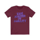 Zen Master of Duality Yoga Shirt - Mens Yoga Clothing - Zen Meditation T-Shirts