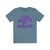 Zen Master of Duality Yoga Shirt - Mens Yoga Clothing - Zen Meditation T-Shirts