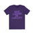 Zen Master of Duality Yoga Shirt - Mens Yoga Clothing - Zen Meditation T-Shirts